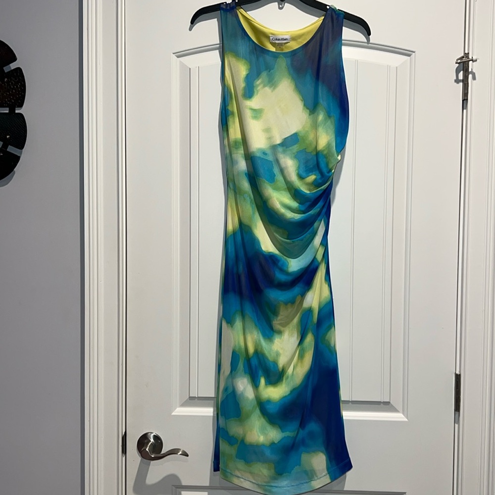 Women’s Calvin Klein Dress